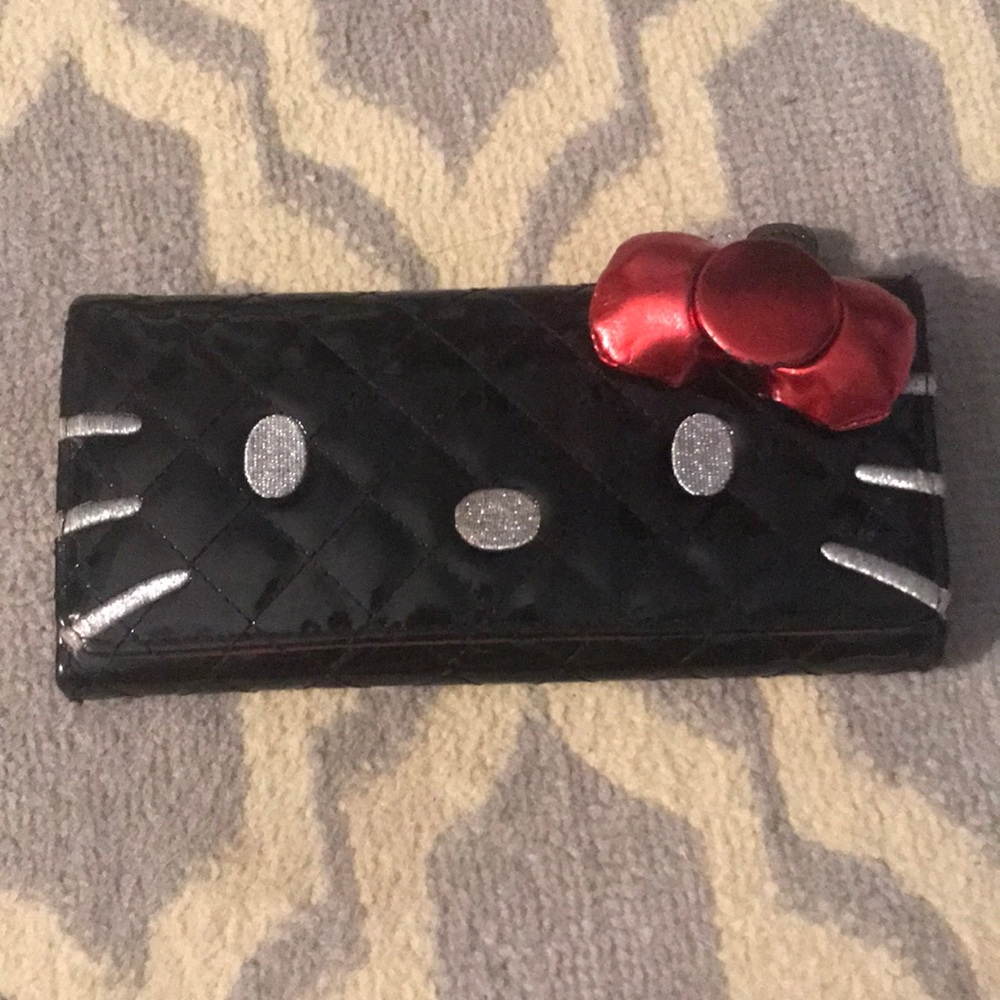 Hello Kitty wallet